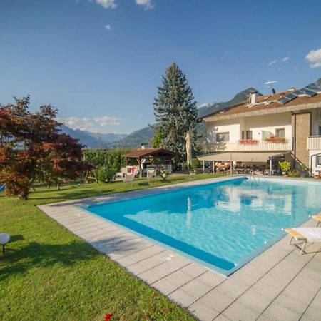 Hotel Sonnenhof Лана Экстерьер фото