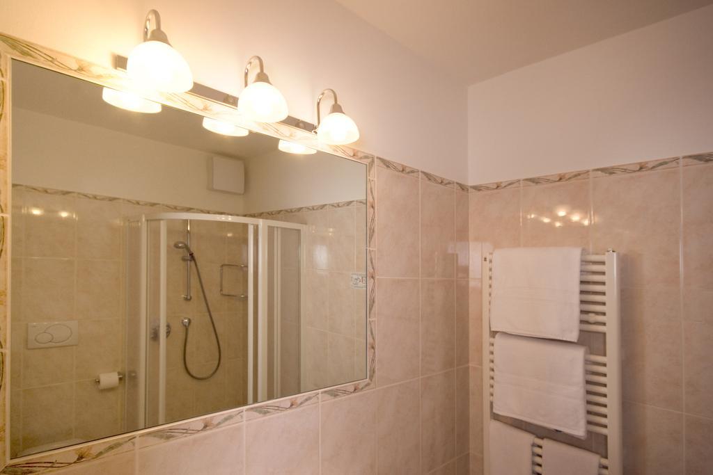 Hotel Sonnenhof Лана Номер фото